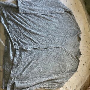 American Eagle Soft & Sexy Plush Sweater